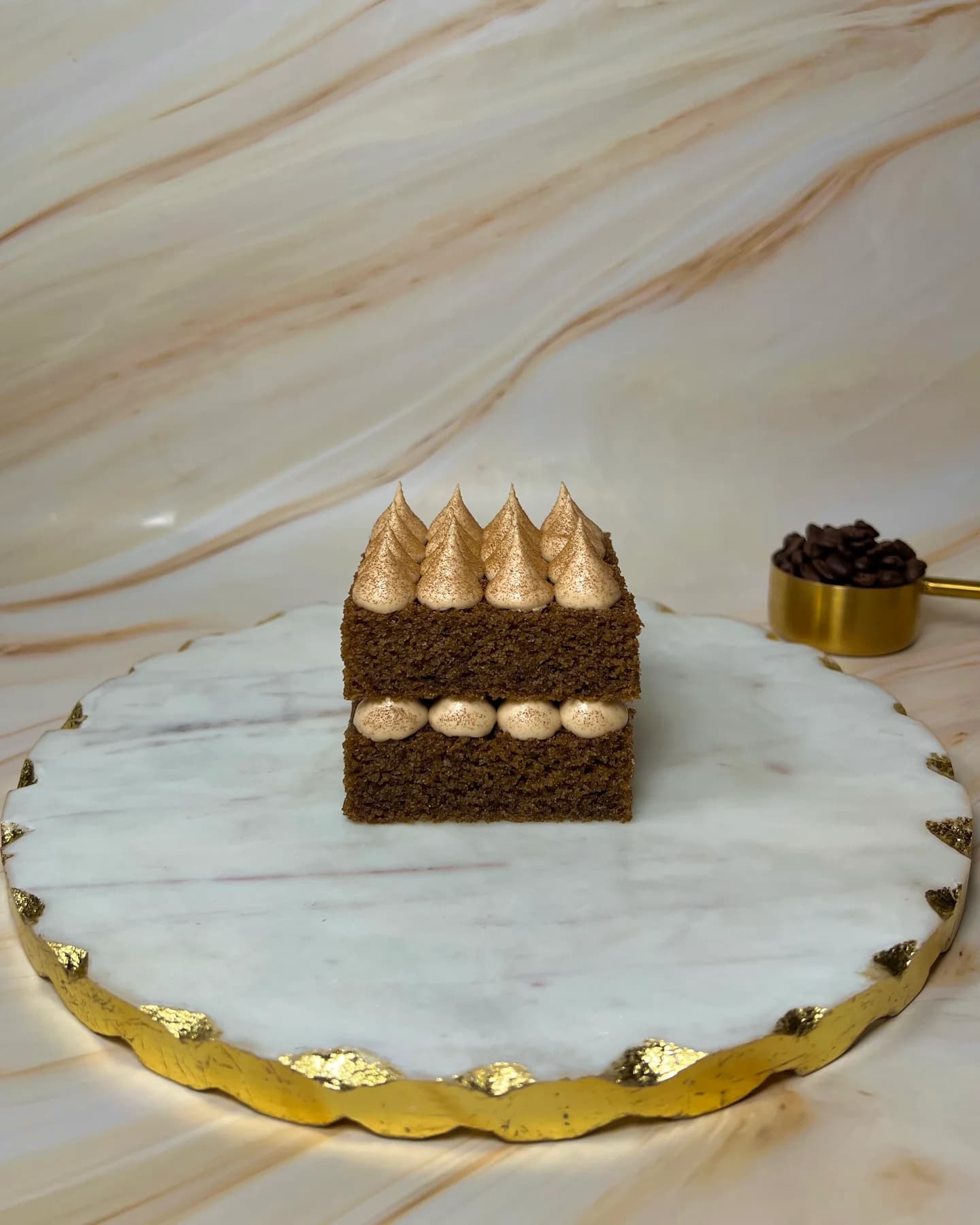 Espresso Symphony Slice