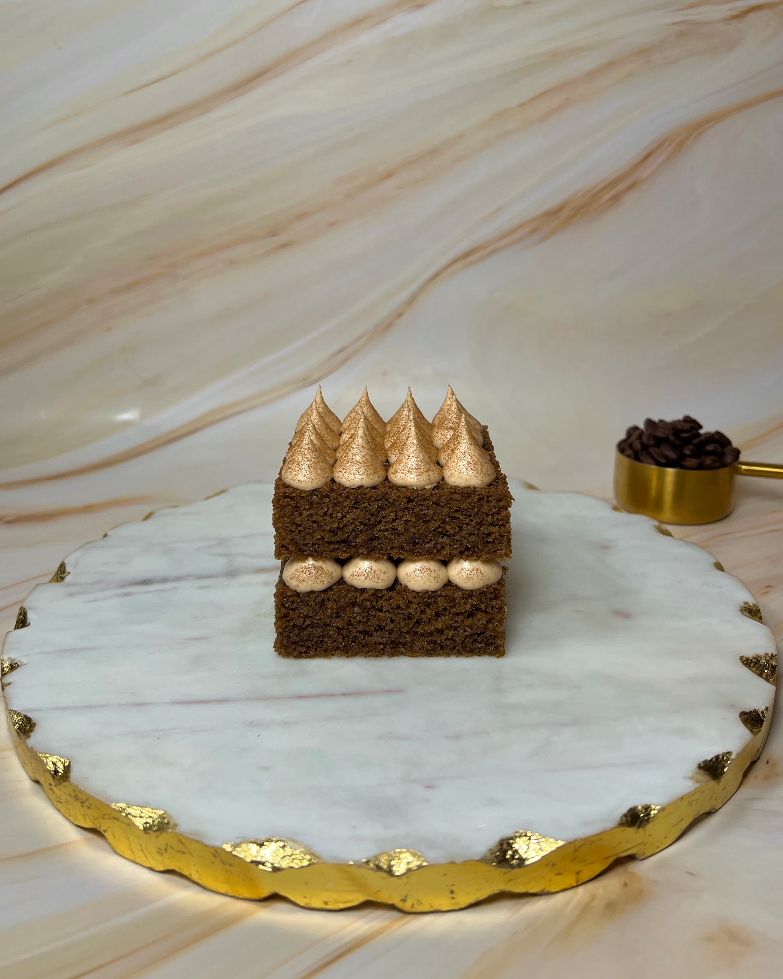 Espresso Symphony Slice
