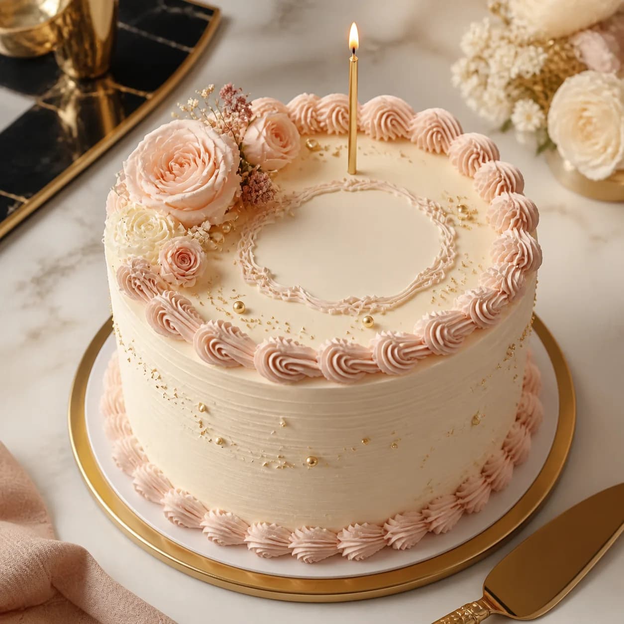 Cakes