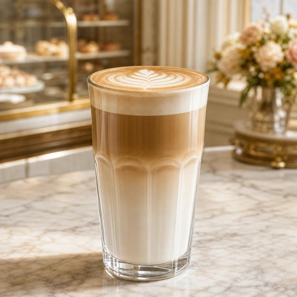 Flat White