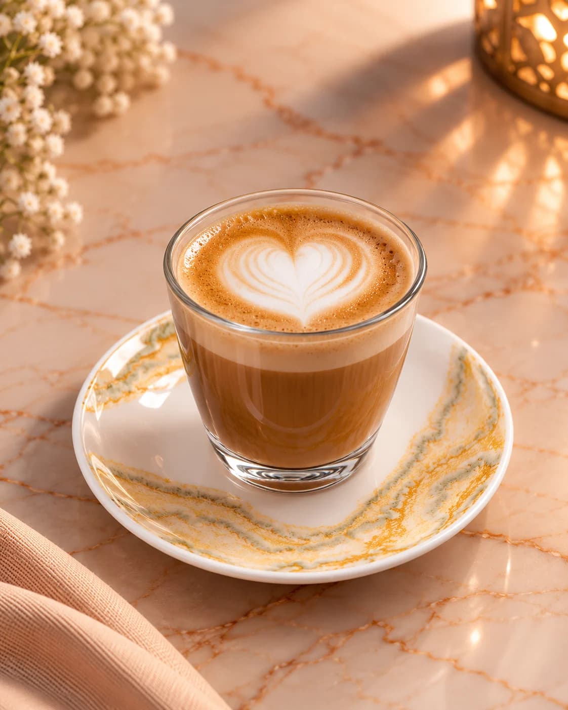 Double Espresso