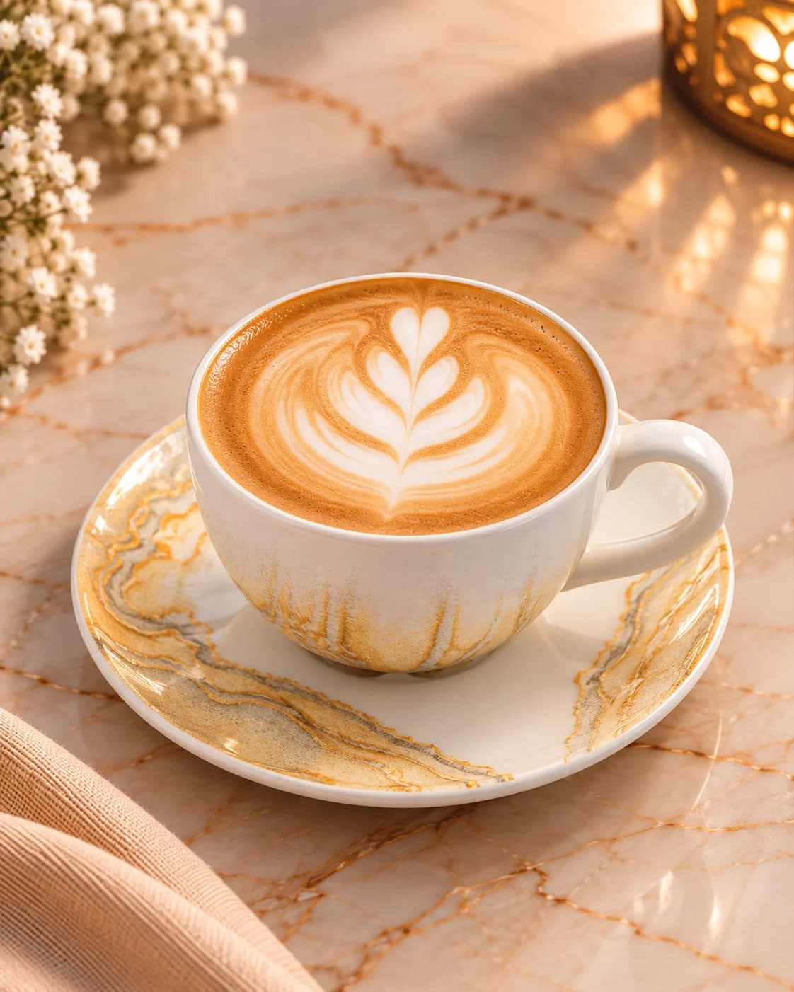 Flat White