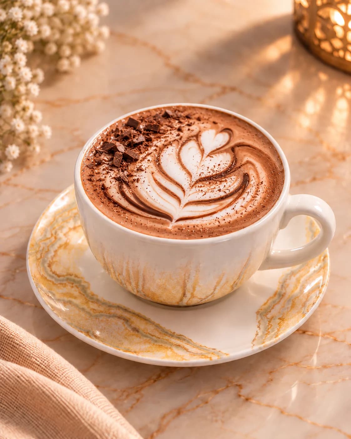 Mocha